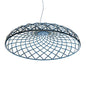 Designer Skynest Pendant Light Foscarini Mesh Macaron Lamp Living Room Staircase Restaurant Bar Chandelier Home Decor Aesthetic