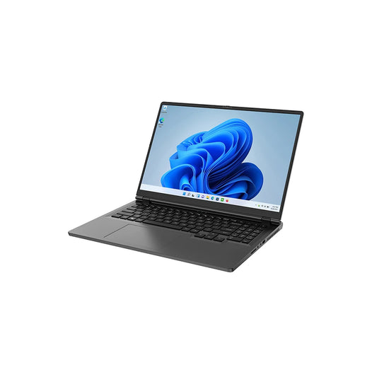 YSJMNPC 16 Inch 12th Gen Gaming Laptop Intel Core i9 12900H NVIDIA RTX 3060 6G 2.5K IPS Screen 2*DDR4 2*M.2 2TB SSD RGB Keyboard
