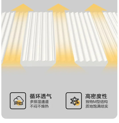 Hotel Firm Queen Mattresses High Quality Thickness King Size Bedroom Spring Mattress Designer Spring Colchon Bedroom Furniture