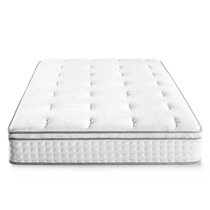 Orthopedic Foam Customized Mattress Full King Size Roll Up Mattress Good Quality Cheap Box Spring Mattress