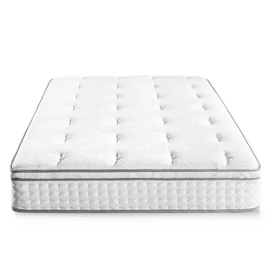 Orthopedic Foam Customized Mattress Full King Size Roll Up Mattress Good Quality Cheap Box Spring Mattress