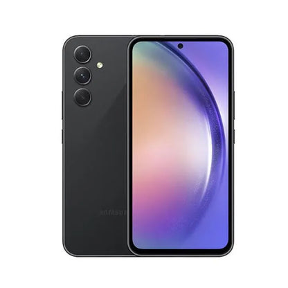 Samsung Galaxy A54 5G A546U1 A546u  6.4" AMOLED 6/8GB RAM 128/256GB Octa Core Exynos NFC  Original  Cell Phone