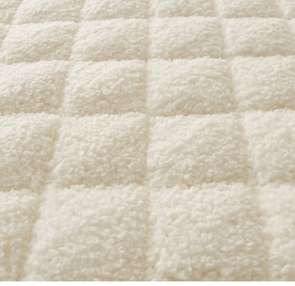 Comfortable Armchair Bed with Tatami Mattress Inflatable Sleeping Mat Single Futon Bed Home or Use