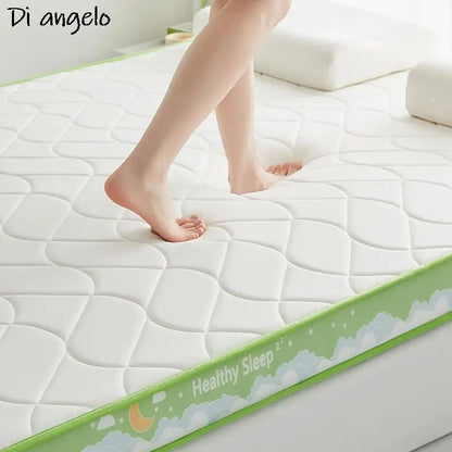Household Tatami Mat, Stereoscopic Latex Sponge Mattress,Thickened Student Dormitory, Single Adult Sponge, Special Pad Quilt # s