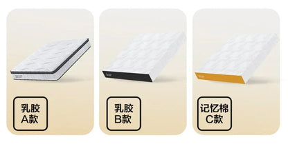 Hotel Firm Queen Mattresses High Quality Thickness King Size Bedroom Spring Mattress Designer Spring Colchon Bedroom Furniture