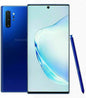 Samsung Galaxy Note10+ N975U1 Note10 Plus 6.8" AMOLED 256/512GB ROM 12GB RAM Snapdragon Fingerprint NFC 4G Original Cell Phone