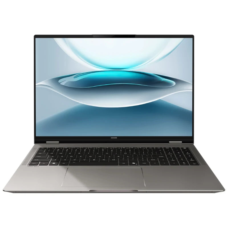 Honor Laptop MagicBook Pro 16 16-inch 2025 Intel Core Ultra 5 225H/Ultra 9 285H 24GB/32GB 1TB/2TB/4TB 165Hz 3K Gaming Laptop