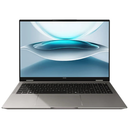 Honor Laptop MagicBook Pro 16 16-inch 2025 Intel Core Ultra 5 225H/Ultra 9 285H 24GB/32GB 1TB/2TB/4TB 165Hz 3K Gaming Laptop