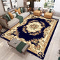 Classic  Carpets For Living Room  Area Rugs Home Decor Sofa Table Non-Slip Bedroom Floor Mats
