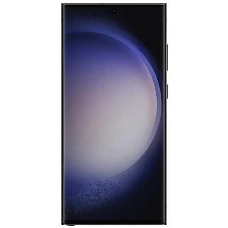 Samsung Galaxy S23 Ultra 5G S918U1 Original 6.8" OLED ROM 256/512GB/1TB RAM 8/12GB Snapdragon NFC Unlocked Android Cell Phone