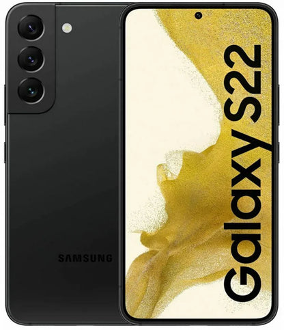 Samsung Galaxy S22 5G S901U1 S901E S901B S901N S9010 6.1" AMOLED RAM 8GB ROM 128/256GB NFC Octa Core Original Android Cell Phone
