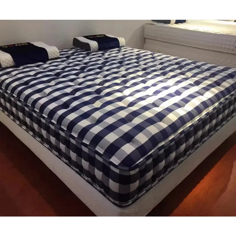 horse hair mattress pad wool     tail  for