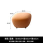 Beige Living Room Sofa European Nordic Sectional Curved Lounge Chaise Couch Puffs Double Lazy Italian Divano Soggiorno Furniture