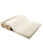 High Quality Min MOQ Queen Size 100% Eco Natural Latex Mattress Support Temperature Regulation Rebound T-Comfort from Vietnam