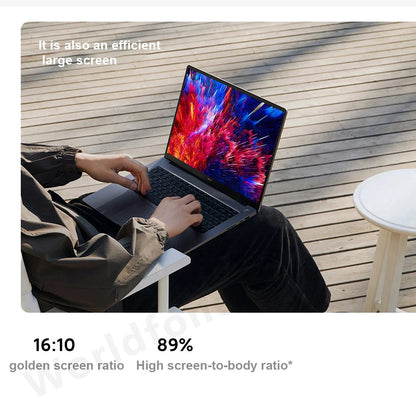 Xiaomi Laptop Redmi Book Pro 15 Ryzen R7-7840HS/R7 6800H 16G RAM 512G/1T 15.6Inch 3.2K 120Hz New Mi Notebook