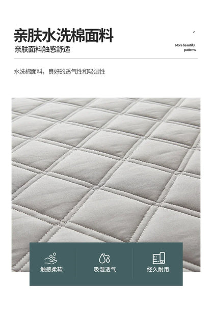 Folding Single Mattress Queen Size Portable Chinese Couple Mattress Hotel Comfortable Floor King Materassi Postmodern Furniture