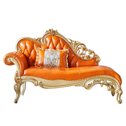 Leather Recliner Sofa Nordic Comfortable Cushion Kids Romantic Sofa Large Relaxing Muebles Para Habitacion Home Decoration