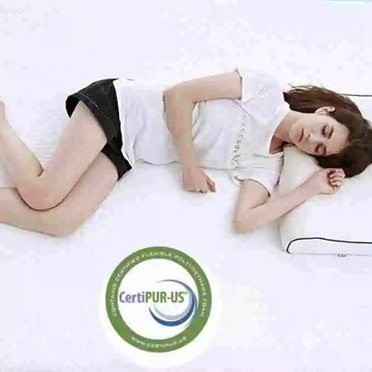 Mattresses King Size in a Box,Gel Memory Foam Mattress Full Size Mattress for Comfort Sleep & Pressure Relief, Fiberglass Free