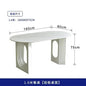 Service Dressing Dining Table Chair Side Multifunctional Table Coffee Dressing Files Juegos Comedor Home Furniture
