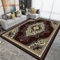 Persia Bohemia Nordic  Area Rug Large,Carpet Rug for Living Room Bedroom Sofa Doormat Decoration,kids Play Non-slip Floor Mat 3D