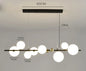 Nordic home decor Chandeliers for dining room lustre pendant lights hanging lamps for ceiling Light fixture indoor lighting