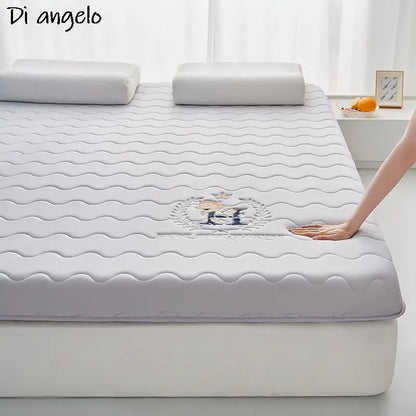 Thickened Latex Sponge Mattress for Student Dormitory, Special Pad Quilt, Household Tatami Mat,