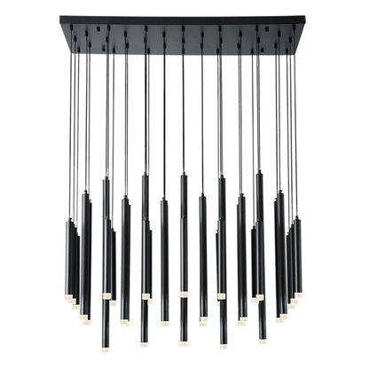 Modern Minimalist Led Dining Room Chandelier Nordic Luxury Living Room Lights Kitchen Island Dining Table Decorative Lamps