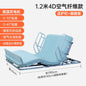 Electric Nursing Mattress for Elderly Bedridden - Auto - Rollover Assist in Standing Up Lift - Bed Function Ideal Tatami FYMS