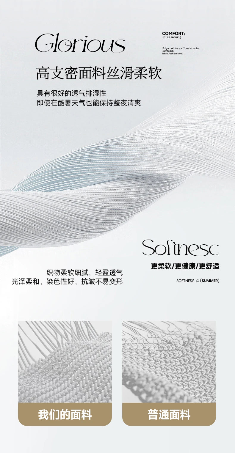 Rayon Satin Waterproof Fitted Sheet Silky Solid Color Bed Sheet Elastic Band Sheets Smooth Bedsheet Mattress Cover