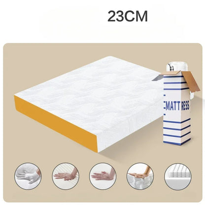 Hotel Firm Queen Mattresses High Quality Thickness King Size Bedroom Spring Mattress Designer Spring Colchon Bedroom Furniture