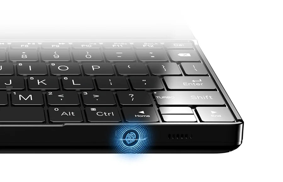 GPD 2025 WIN Max 2 64GB 32GB RAM 1TB 2TB SSD Hard Disk CPU AMD 8840U AI9 HX370 Processor  Gaming Laptop Mini PC Notebook LPDDR 5