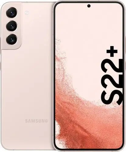 Samsung Galaxy S22+ S22 Plus 5G 6.6" AMOLED  8GB RAM 128/256GB ROM Snapdragon Chipset NFC Octa Core Original Unlocked Cell Phone