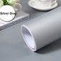 Red Brick Moisture-Proof Waterproof Renovation Sticker PVC Self-Adhesive Room Decoration Bedroom Study Background Wall Wallpaper