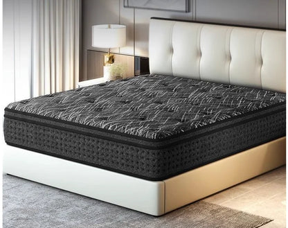 OEM ODM supplier love hotel room high quality vacuum packed pocket coil spring king sized bed and mattress round mattress