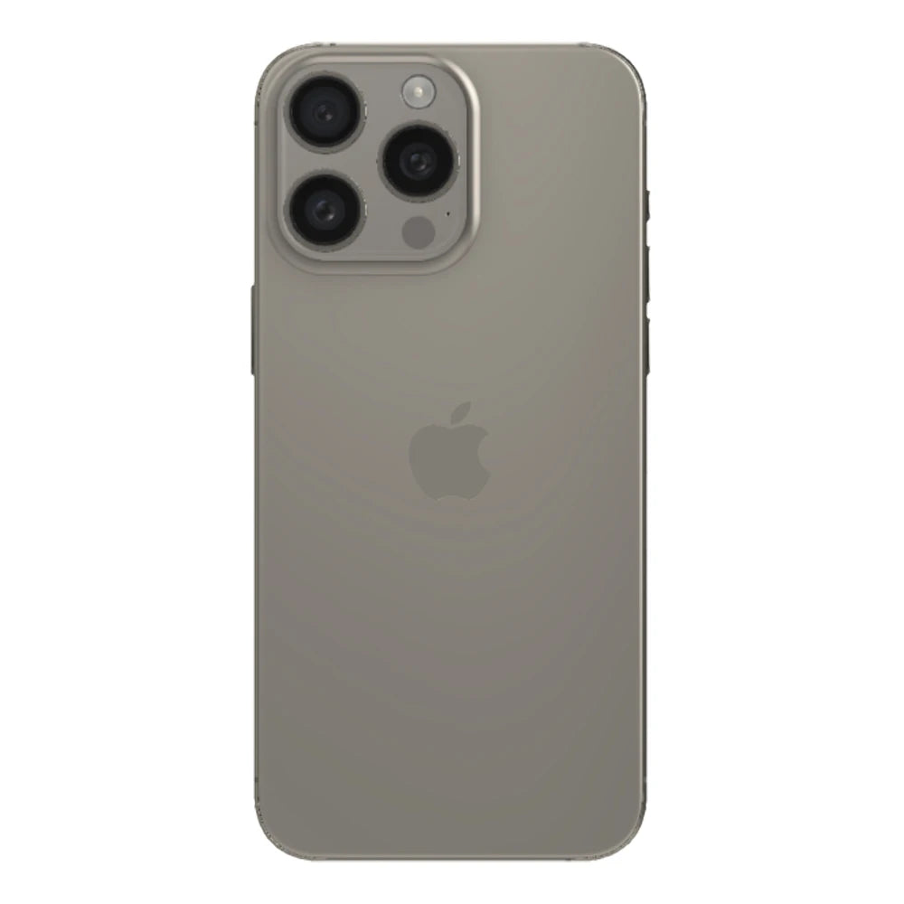 Original  Apple iPhone 15 Pro Max