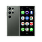 SOYES S23 Pro 3.0" Android8.1 Mini Smartphone 2GB RAM 16GB ROM Dual SIM Standby 1000mAh 3G Network Compact Mobile Phone