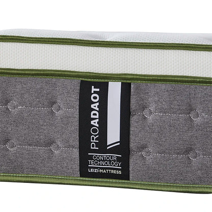 Modern compressed pocket spring bed mattress king size in a box wholesale suppliers