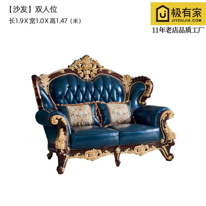 Sleeper Classic Sofa Nordic Girl Apartment Cushion Couples Sofa Relaxing Large Elegant Divani Da Soggiorno Home Accessories