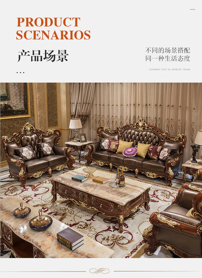 Armrest Adults Sofa Europe Design Comfortable Apartment Relaxing Sofas Gaming Luxury Sedie Da Soggiorno House Accessories