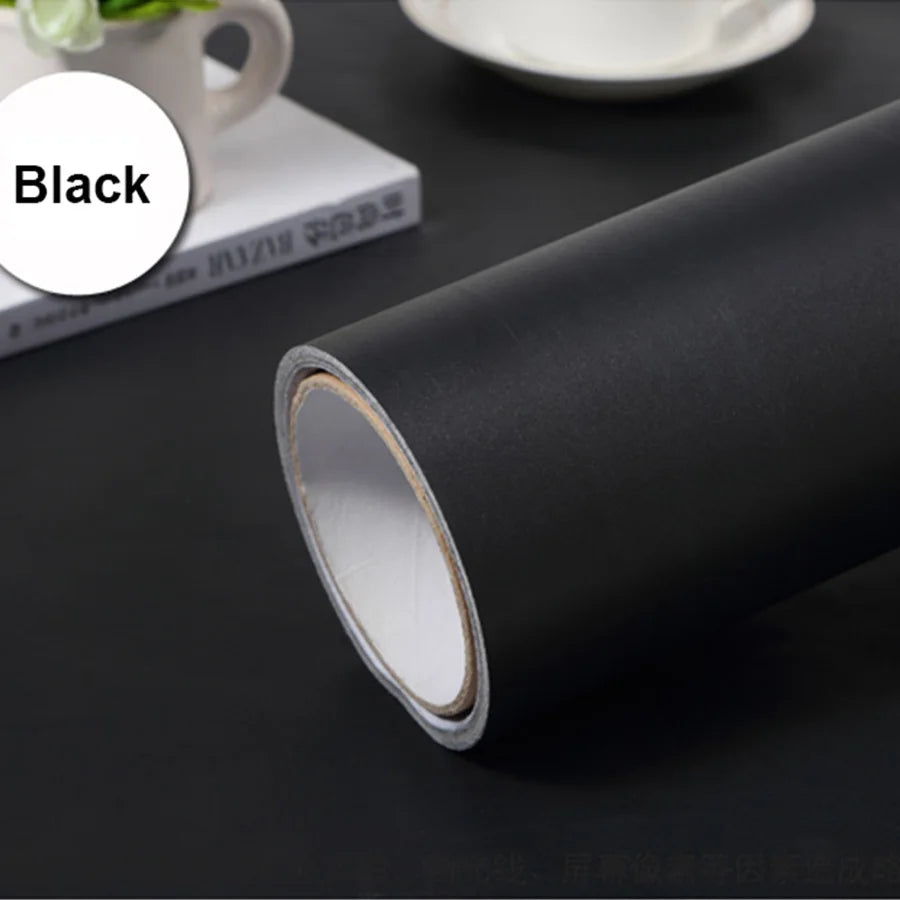 Red Brick Moisture-Proof Waterproof Renovation Sticker PVC Self-Adhesive Room Decoration Bedroom Study Background Wall Wallpaper