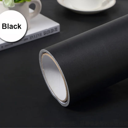 Red Brick Moisture-Proof Waterproof Renovation Sticker PVC Self-Adhesive Room Decoration Bedroom Study Background Wall Wallpaper