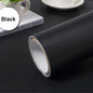 Red Brick Moisture-Proof Waterproof Renovation Sticker PVC Self-Adhesive Room Decoration Bedroom Study Background Wall Wallpaper