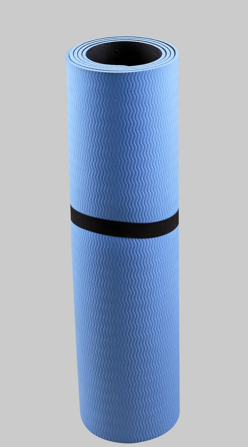 Half Grounding Mat for Bed Anti-slip PU Leather Earthing Mattress With Grounding Cord & Plug Adapter