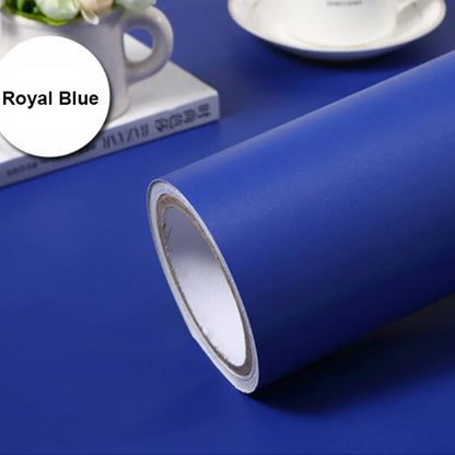 Red Brick Moisture-Proof Waterproof Renovation Sticker PVC Self-Adhesive Room Decoration Bedroom Study Background Wall Wallpaper