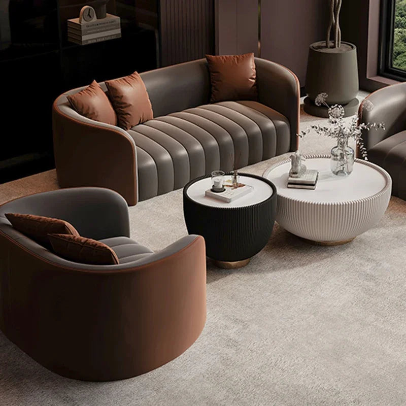 Designer Nordic Living Room Sofas Single Office Hallway Multifunctional Outdoor Sofa Cheap Modern Divano Entrance Hall Furniture