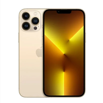 Apple iPhone 13 Pro 128GB 256GB ROM