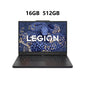 Lenovo Gaming laptop LEGION Y7000 2025 notebook 15.3" 2.5K 180Hz Screen i7-13650HX/14650HX 16G/24G 512G/1T RTX5060 computer PC