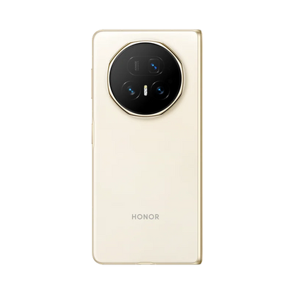 Original Honor Magic V5 Mobile Phone 6000mAh Battery 8.03" Folded Screen Wireless Charge 50.0MP Camera Snapdragon 8 Elite OTA
