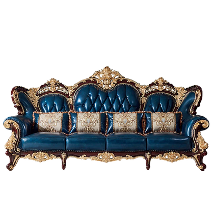 Sleeper Classic Sofa Nordic Girl Apartment Cushion Couples Sofa Relaxing Large Elegant Divani Da Soggiorno Home Accessories