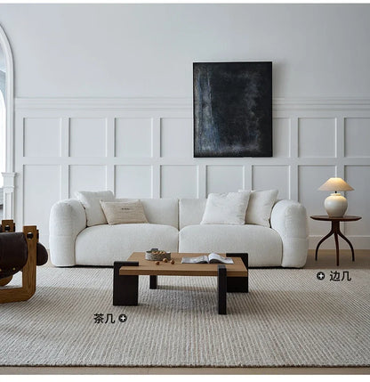 Single Modern Living Room Sofas Lazy Cute Couch Children Luxury Sofas Lounge Relaxing Accent Nordic Wood Divano Home Furniture